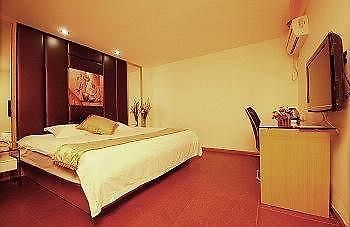Dushifeng Hotel - 芜湖 外观 照片
