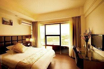 Dushifeng Hotel - 芜湖 外观 照片