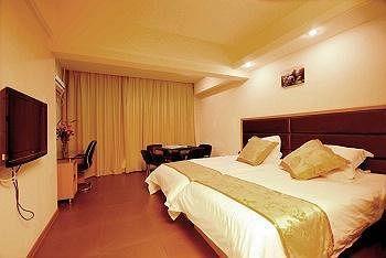 Dushifeng Hotel - 芜湖 外观 照片
